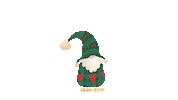 Christmas Sticker Cozychristmas Sticker by Bookabook.id
