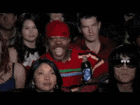Busta Rhymes GIF