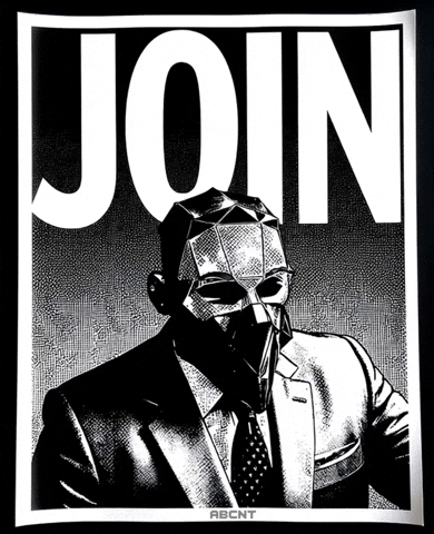 Mask Add GIF by ABCNT