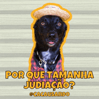 Happy Dog GIF