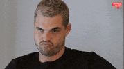 Channel 9 Reaction GIF by Married At First Sight