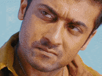 Surya GIF by Magic Man Gifs
