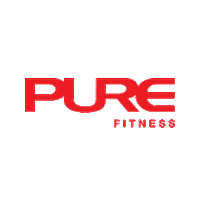 Fuze Purefitness Sticker by PURE Fitness Singapore