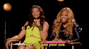 eve GIF by RuPaul’s Drag Race Season 6