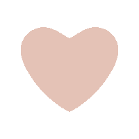 Oh My Darling Heart Sticker