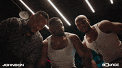 Knockout Fighting GIF by Bounce