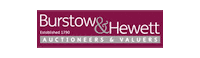 burstowandhewettauctioneers burstowandhewett Sticker