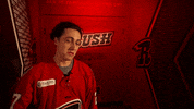 Cup Of Tea Hockey GIF by Rapid City Rush
