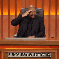 Happy Great Job GIF by ABC Network