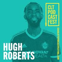 Tommy Tomlinson Podcast GIF by WFAE 90.7 (Charlotte's NPR News Source)