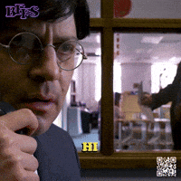 Get It In The Office GIF by Marcel Katz / The Art Plug
