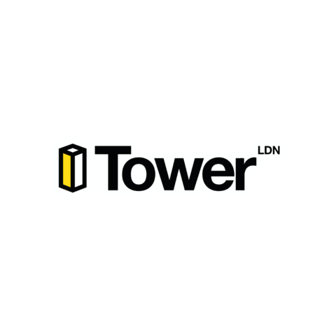TOWERLONDON giphygifmaker tower twrldn tower-london Sticker