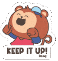 IKR_SG giphyupload up sg keep Sticker