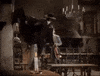 Mask Zorro GIF