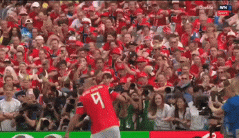 Vikings Norway GIF
