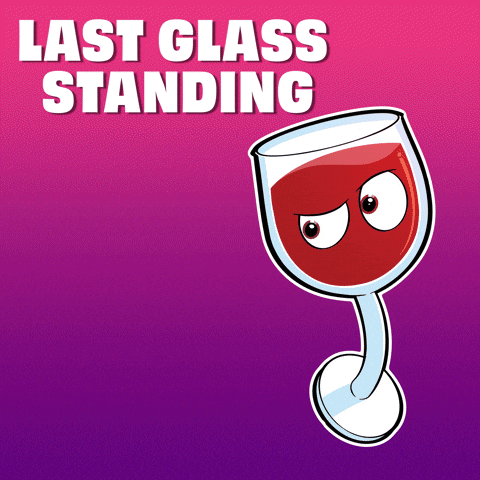 Standing All In GIF by VeeFriends