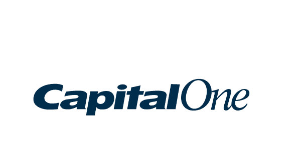 Sticker by Capital One
