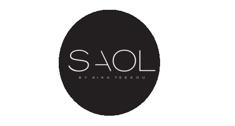 Sticker by SAOL