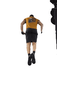 Gymnastics Simon Sticker by CrossFit SonderBar