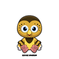 Character Defense Sticker by VeeFriends