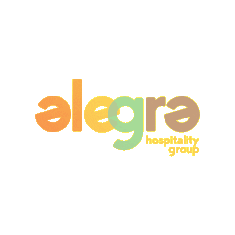 Alegragroup giphygifmaker alegragroup alegrahospitalitytrani Sticker
