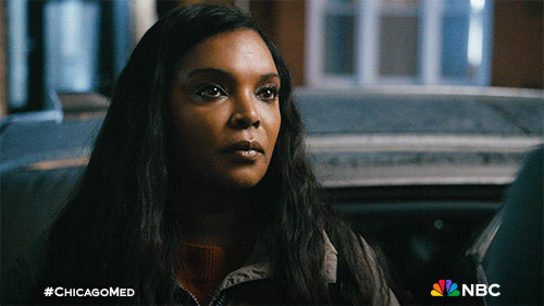 Episode 2 Yes GIF by One Chicago