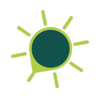 Sun Sustentabilidade Sticker by Bramar Engenharia