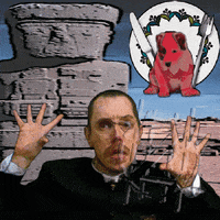 Art Gossip GIF by NACHTSCHIMMEN Music-Theatre-Language NIGHTSHADES