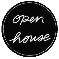 hguild real estate home house welcome Sticker