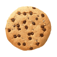 Chocolatechipcookie Proteincookie Sticker by NuGo Nutrition