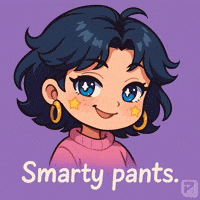 Sassy Amour GIF by Persona