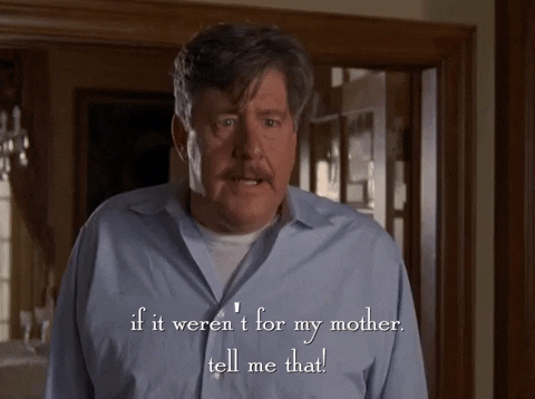 season 4 netflix GIF by Gilmore Girls 