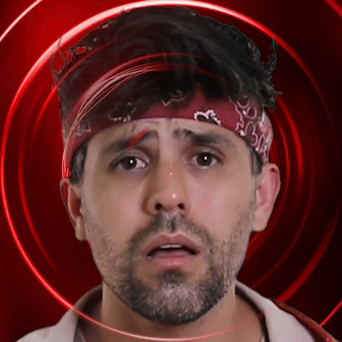 Ay Baba!