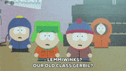 stan marsh sadness GIF by South Park 