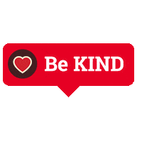 thekindbean love heart coffee tasty Sticker