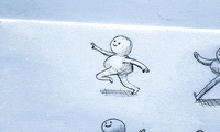 Theboogley GIF by Neil Sanders