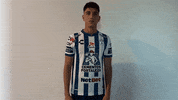 Kevin Tejuroqueteamo GIF by Club Pachuca Tuzos