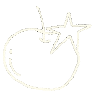 Star Apple Sticker
