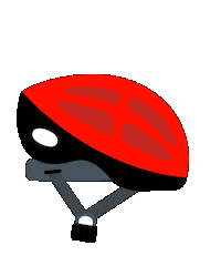 Bike Ride Sticker by Swisse Wellness Australia