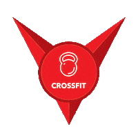 crossfit Sticker by Academia Vittoria