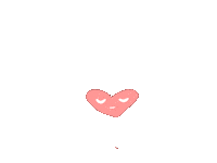 Heart Love Sticker