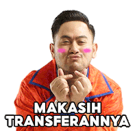 Top Up King Sticker by Shopee Indonesia