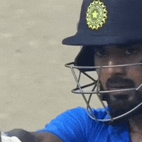 Kl Rahul GIF