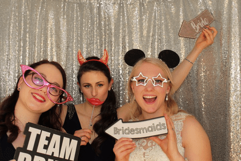 fun love GIF by Tom Foolery Photo Booth