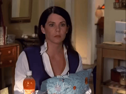 season 5 netflix GIF by Gilmore Girls 