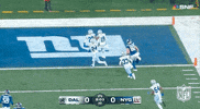 Regular Season Football GIF by NFL