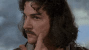 The Princess Bride Revenge GIF by Disney+