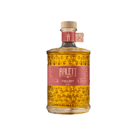 Distillerie-tessendier giphygifmaker whisky alcool spiritueux Sticker
