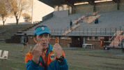 Jose Mazibuko GIF by Chicken Licken SA