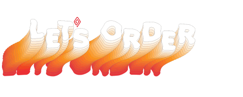 Delivery Service Sticker by Lezzoo